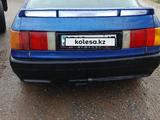 Audi 80 1990 года за 500 000 тг. в Новоишимский – фото 3