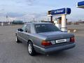 Mercedes-Benz E 200 1991 годаүшін1 500 000 тг. в Талдыкорган – фото 6