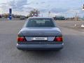 Mercedes-Benz E 200 1991 годаүшін1 500 000 тг. в Талдыкорган – фото 7