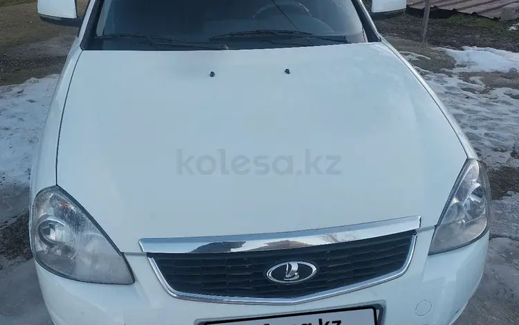 ВАЗ (Lada) Priora 2172 2014 годаүшін2 500 000 тг. в Шымкент