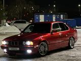 BMW 525 1995 года за 3 500 000 тг. в Караганда – фото 2