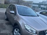 Nissan Qashqai 2012 годаүшін5 800 000 тг. в Алматы – фото 2