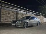 Mercedes-Benz CLK 280 2008 годаүшін3 500 000 тг. в Актау – фото 3