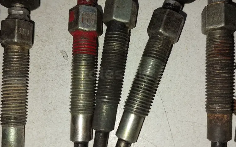 Свечи накала TD27 11v, 24v за 5 000 тг. в Алматы
