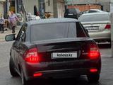 ВАЗ (Lada) Priora 2170 2013 года за 1 500 000 тг. в Тараз – фото 4