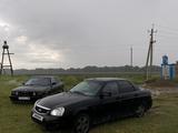 ВАЗ (Lada) Priora 2170 2013 года за 1 500 000 тг. в Тараз