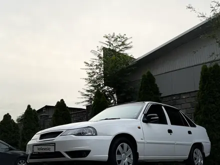 Daewoo Nexia 2013 года за 1 990 000 тг. в Алматы – фото 3