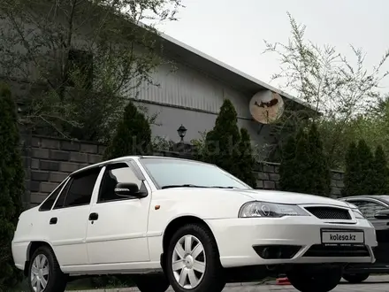 Daewoo Nexia 2013 года за 1 990 000 тг. в Алматы – фото 9