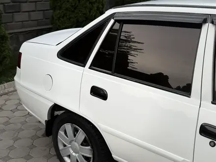 Daewoo Nexia 2013 года за 1 990 000 тг. в Алматы – фото 11
