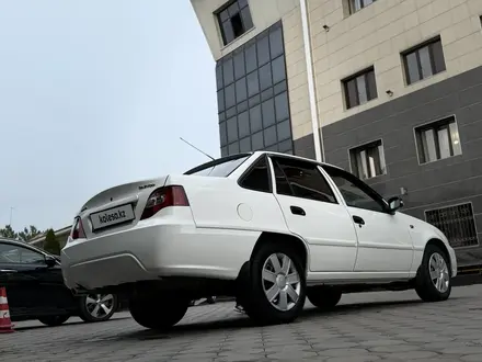 Daewoo Nexia 2013 года за 1 990 000 тг. в Алматы – фото 13