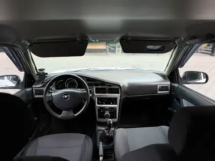 Daewoo Nexia 2013 года за 1 990 000 тг. в Алматы – фото 17
