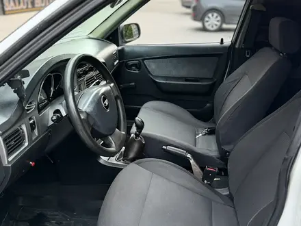 Daewoo Nexia 2013 года за 1 990 000 тг. в Алматы – фото 16