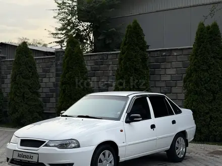 Daewoo Nexia 2013 года за 1 990 000 тг. в Алматы – фото 2