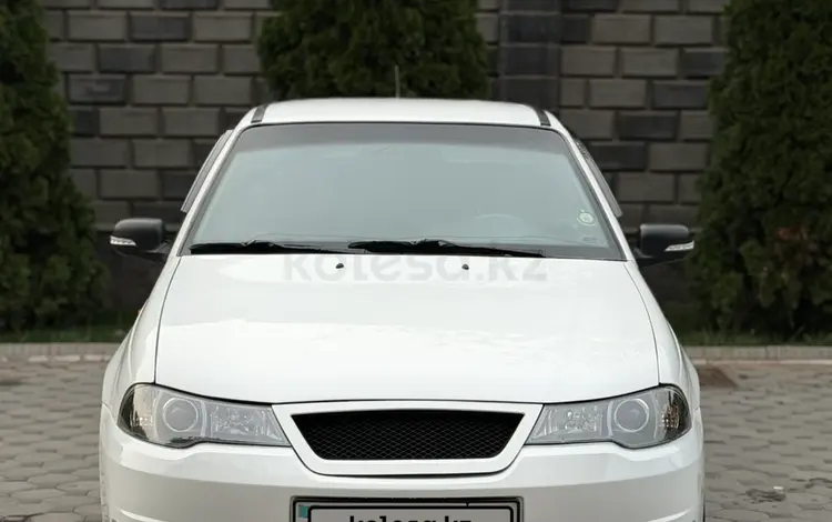 Daewoo Nexia 2013 года за 1 990 000 тг. в Алматы