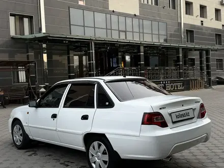 Daewoo Nexia 2013 года за 1 990 000 тг. в Алматы – фото 6
