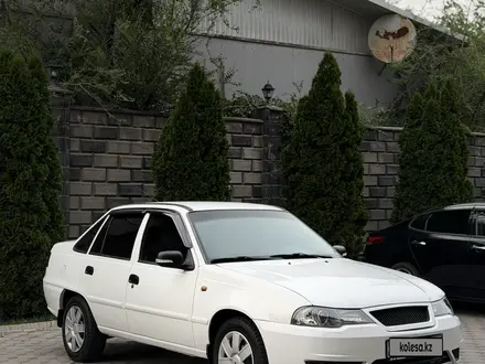 Daewoo Nexia 2013 года за 1 990 000 тг. в Алматы – фото 8