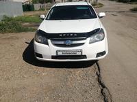 Chevrolet Epica 2007 годаүшін3 500 000 тг. в Усть-Каменогорск