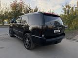 Cadillac Escalade 2007 года за 9 500 000 тг. в Алматы – фото 4