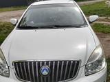 Geely SC7 2014 года за 2 600 000 тг. в Кокшетау
