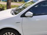Geely SC7 2014 года за 2 600 000 тг. в Кокшетау – фото 3