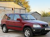 Honda CR-V 1998 года за 3 600 000 тг. в Алматы