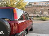 Honda CR-V 1998 года за 3 600 000 тг. в Алматы – фото 4