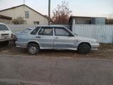 ВАЗ (Lada) 2115 2004 года за 200 000 тг. в Астана
