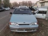 ВАЗ (Lada) 2115 2004 года за 200 000 тг. в Астана – фото 2