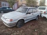 ВАЗ (Lada) 2115 2004 года за 200 000 тг. в Астана – фото 5