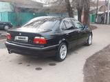 BMW 523 1999 годаүшін4 500 000 тг. в Алматы – фото 3