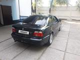 BMW 523 1999 годаүшін4 500 000 тг. в Алматы – фото 4