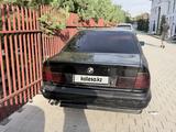 BMW 525 1992 года за 1 495 000 тг. в Алматы – фото 3