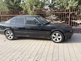 BMW 525 1992 года за 1 495 000 тг. в Алматы – фото 5