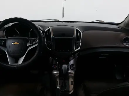 Chevrolet Cruze 2013 года за 3 590 000 тг. в Астана – фото 14