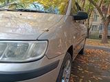 Hyundai Matrix 2005 года за 3 550 000 тг. в Алматы – фото 3