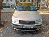 Hyundai Matrix 2005 года за 3 550 000 тг. в Алматы – фото 4