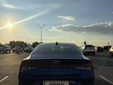 Hyundai Elantra 2020 годаүшін7 100 000 тг. в Караганда – фото 4