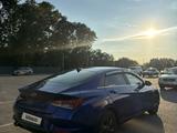Hyundai Elantra 2020 годаүшін7 100 000 тг. в Караганда – фото 3