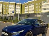 Hyundai Elantra 2020 годаүшін7 100 000 тг. в Караганда – фото 2