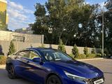 Hyundai Elantra 2020 года за 7 100 000 тг. в Караганда