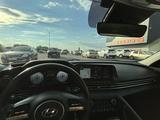 Hyundai Elantra 2020 годаүшін7 100 000 тг. в Караганда – фото 5