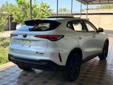 Changan X5 Plus 2026 года за 7 950 000 тг. в Шымкент – фото 3