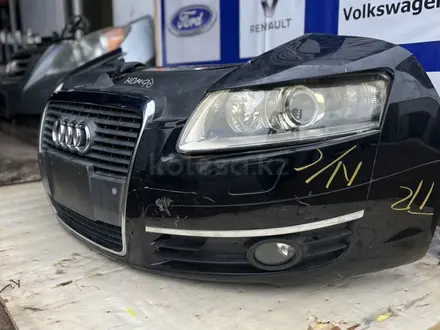 Ноускат на Audi A6 C6; за 300 000 тг. в Астана – фото 2