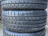 245/45/20 Continental. ТРИ (3) летних баллона за 50 000 тг. в Алматы