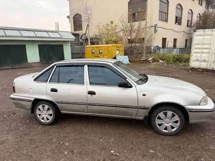 Daewoo Nexia 2006 года за 1 600 000 тг. в Сарыагаш – фото 4