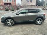 Nissan Qashqai 2013 годаfor5 900 000 тг. в Алматы – фото 4