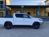 Toyota Hilux 2021 года за 17 500 000 тг. в Актау – фото 2