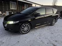 Honda Odyssey 2011 годаүшін5 500 000 тг. в Жанаозен