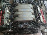 Двигатель Audi (BDW) A6 C6 2005 V2, 4үшін650 000 тг. в Алматы