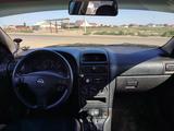 Opel Astra 2003 года за 1 500 000 тг. в Атырау – фото 2